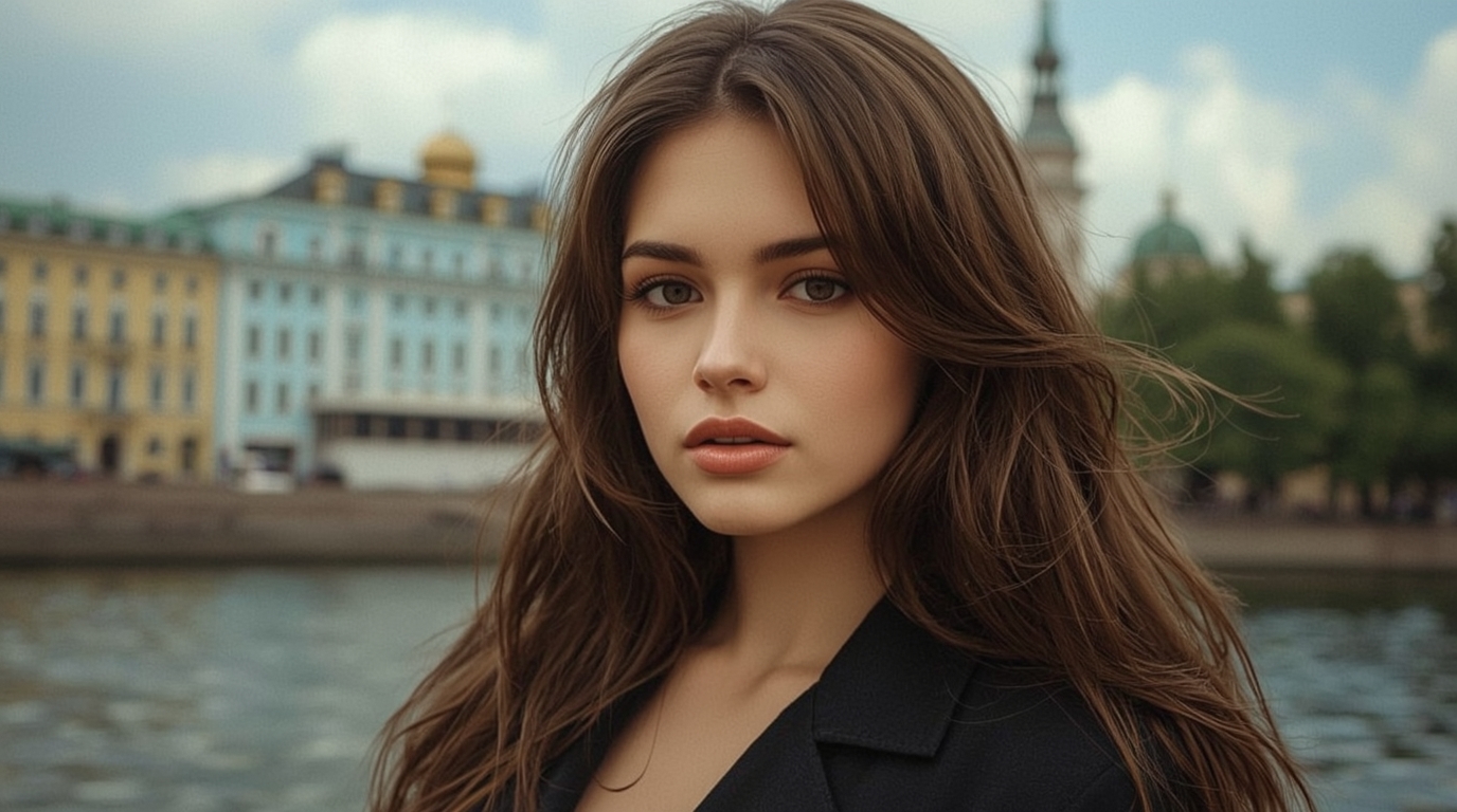 Стрижка в салоне красоты